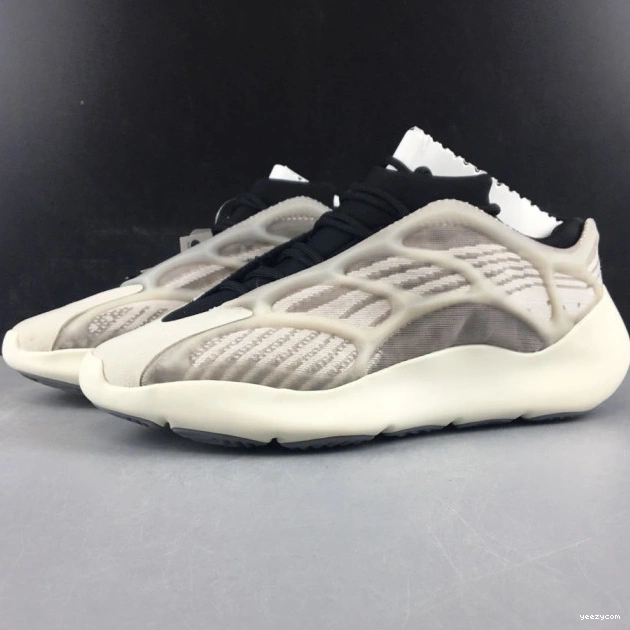 Boost Ash EF9897 700 White Yeezy V3 Adidas 0725